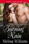 Burning Rain [Caston Springs] (Siren Publishing Classic)